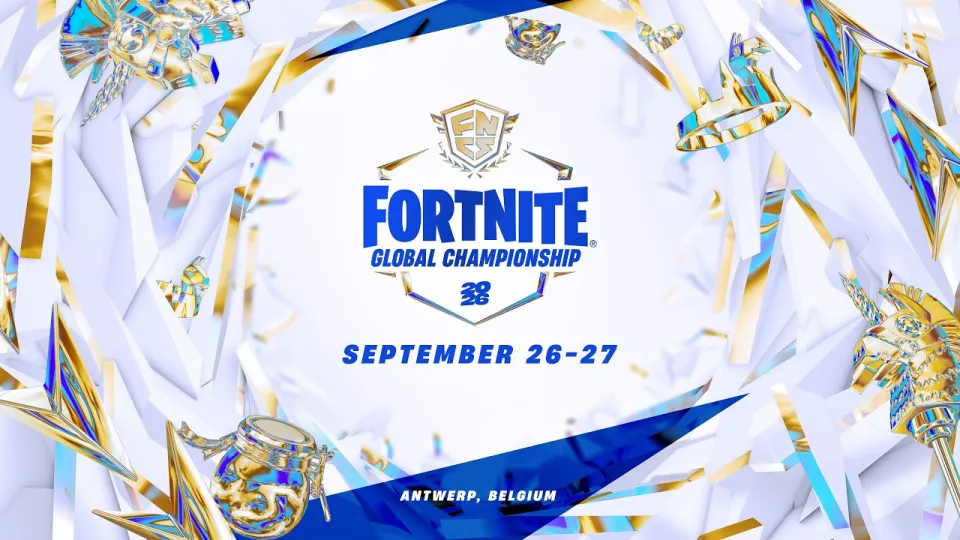 How to follow the Fortnite Global Championship like a pro